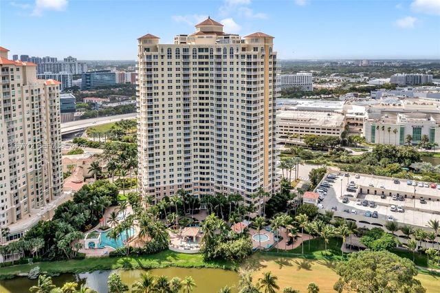 19501 W Country Club Dr 2611, Aventura, FL 33180