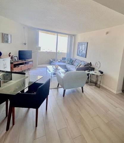 19501 W Country Club Dr 2611, Aventura, FL 33180