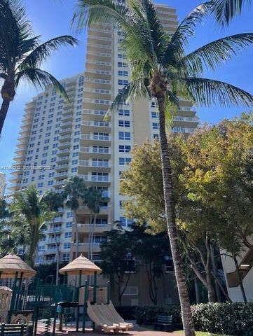 19501 W Country Club Dr 2611, Aventura, FL 33180