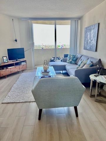 19501 W Country Club Dr 2611, Aventura, FL 33180