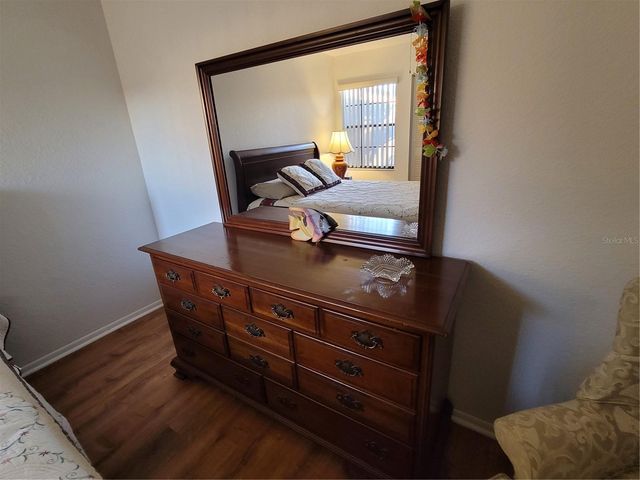 13100 S MCCALL ROAD 143, Port Charlotte, FL 33981