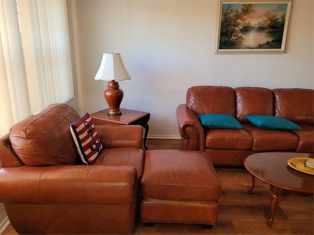 13100 S MCCALL ROAD 143, Port Charlotte, FL 33981