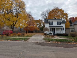 523 Fletcher Street, Owosso, MI 48867