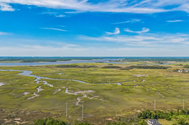 1638 Evelina Street, Mount Pleasant, SC 29464