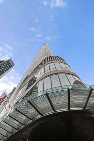 1 Dalton St 4703, Boston, MA 02115