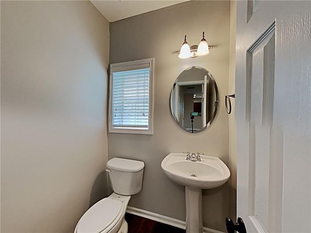 2184 Longmont Drive, Lawrenceville, GA 30044