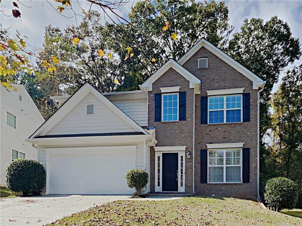 2184 Longmont Drive, Lawrenceville, GA 30044
