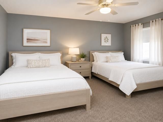 1205 Bristol Dr Apt 18, Memphis, TN 38119