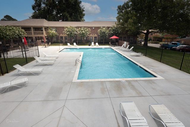 1205 Bristol Dr Apt 18, Memphis, TN 38119