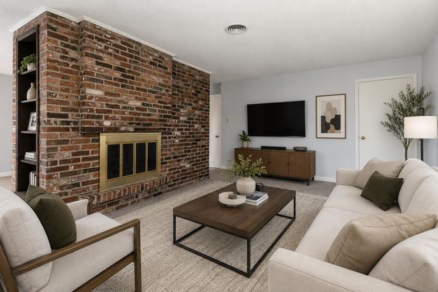 1205 Bristol Dr Apt 18, Memphis, TN 38119