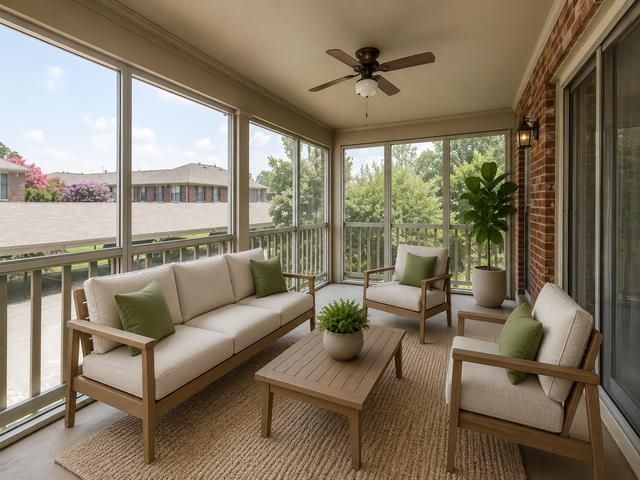 1205 Bristol Dr Apt 18, Memphis, TN 38119