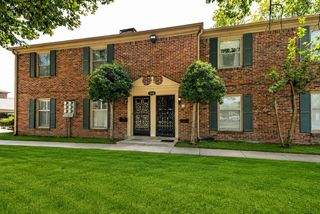 1205 Bristol Dr Apt 18, Memphis, TN 38119