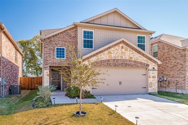 845 Poppy Cove Lane, Princeton, TX 75407