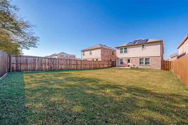 845 Poppy Cove Lane, Princeton, TX 75407