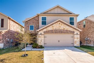 845 Poppy Cove Lane, Princeton, TX 75407