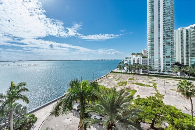 1155 Brickell Bay Dr 609, Miami, FL 33131