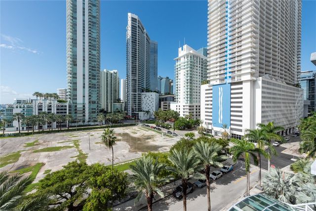 1155 Brickell Bay Dr 609, Miami, FL 33131