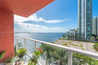 1155 Brickell Bay Dr 609, Miami, FL 33131