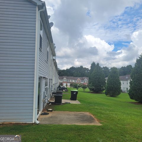 7250 Alicias Way, Morrow, GA 30260