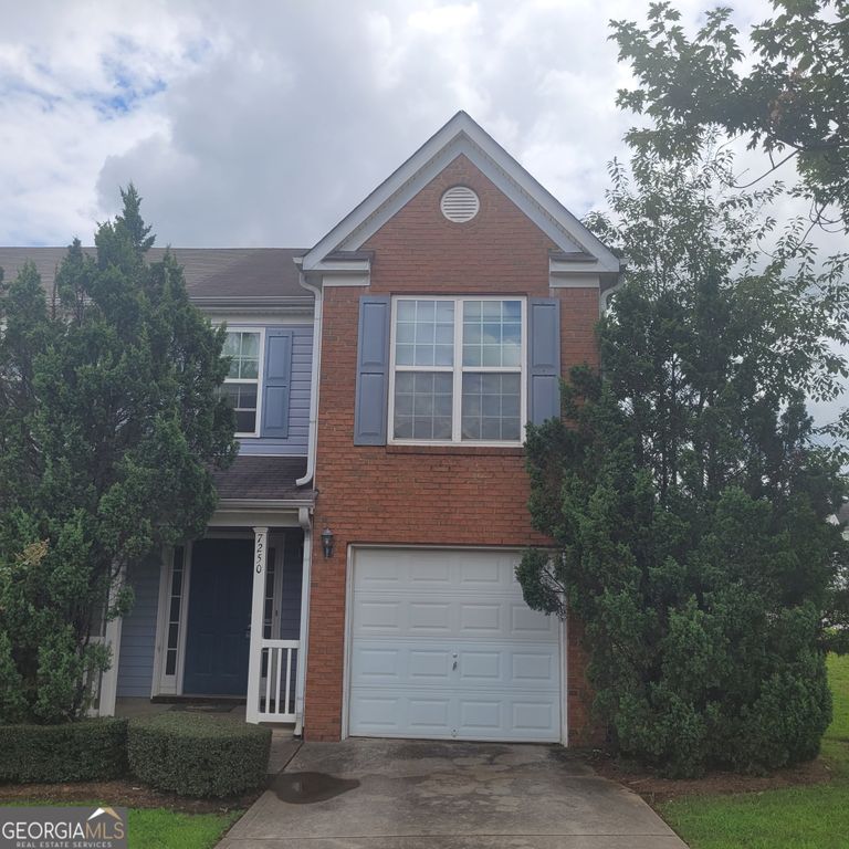 7250 Alicias Way, Morrow, GA 30260