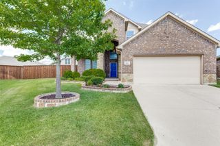 501 Ryebury Court, Fort Worth, TX 76052