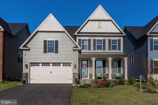 1202 BEAR BRANCH RD, Laurel, MD 20708