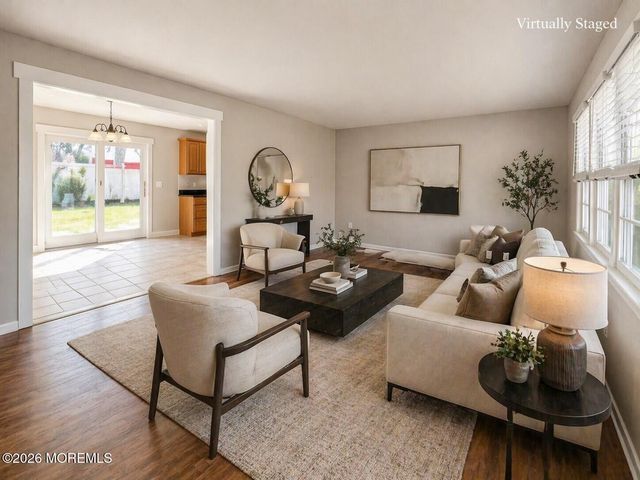 48 Morton Avenue, Monroe, NJ 08831