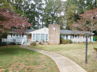 101 Lansdell Drive Drive, Gaffney, SC 29340