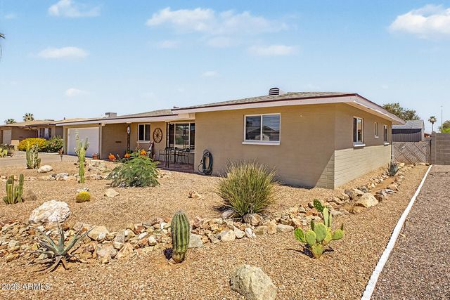 6104 E BOSTON Street, Mesa, AZ 85205