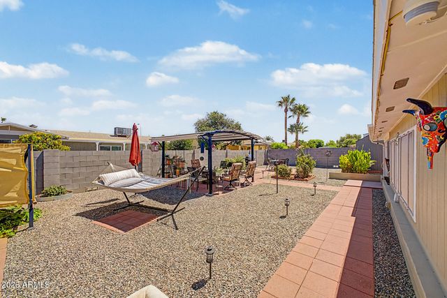 6104 E BOSTON Street, Mesa, AZ 85205