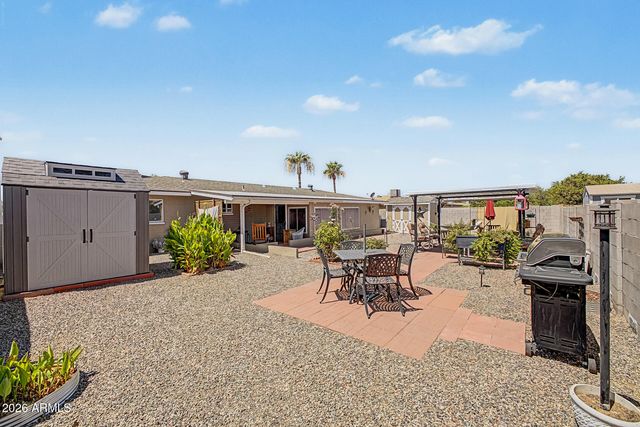 6104 E BOSTON Street, Mesa, AZ 85205