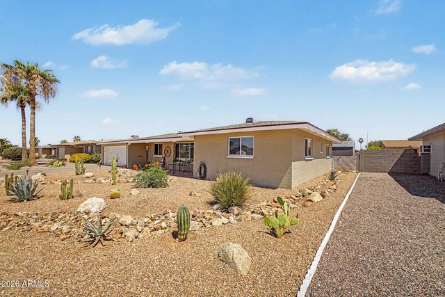 6104 E BOSTON Street, Mesa, AZ 85205