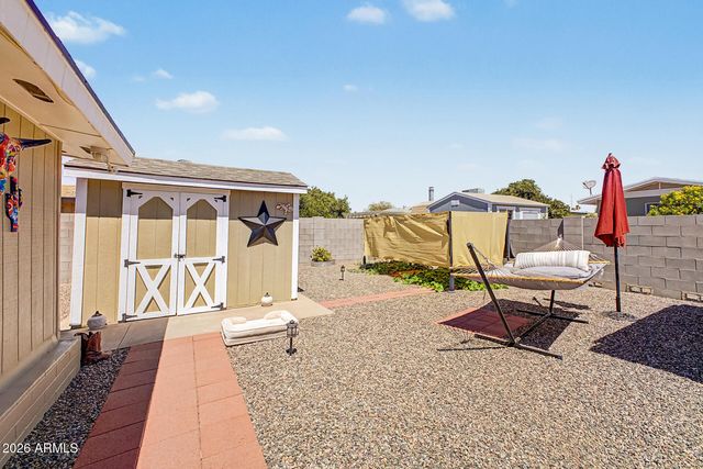 6104 E BOSTON Street, Mesa, AZ 85205