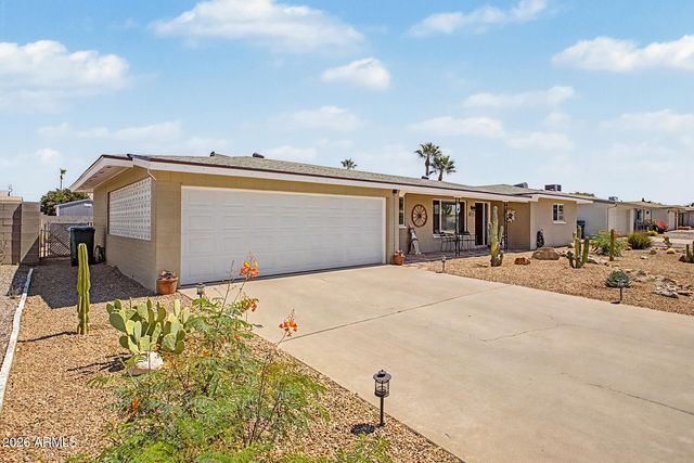 6104 E BOSTON Street, Mesa, AZ 85205