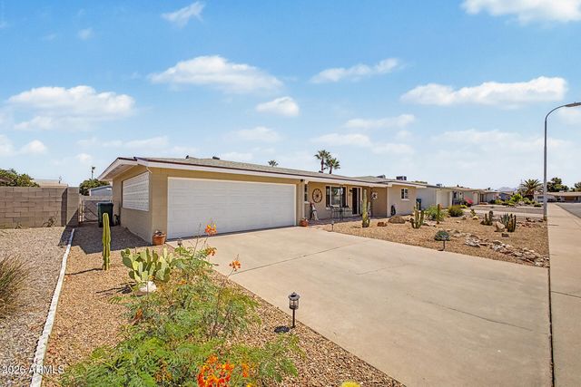 6104 E BOSTON Street, Mesa, AZ 85205