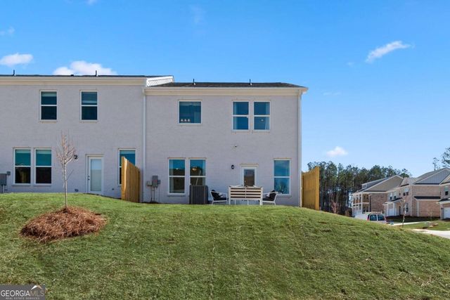 256 Sanctuary Drive, Mcdonough, GA 30253