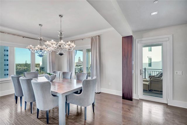 146 4TH AVENUE NE 600, St Petersburg, FL 33701