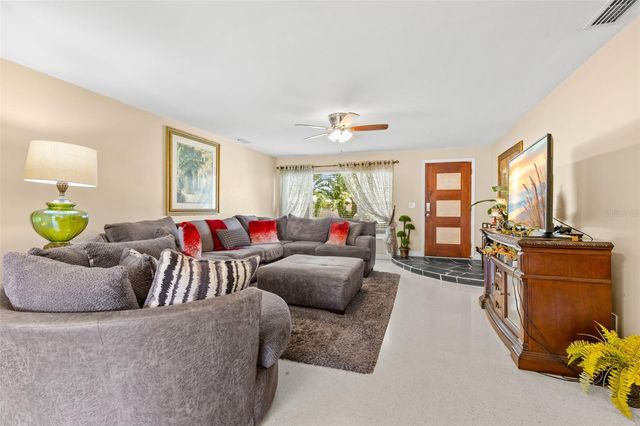 1447 BYRAM DRIVE, Clearwater, FL 33755