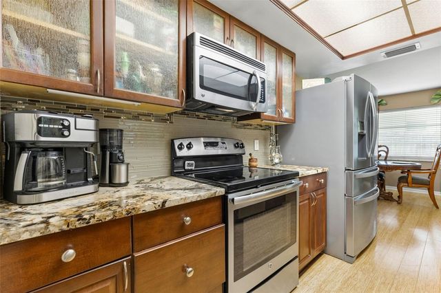 1447 BYRAM DRIVE, Clearwater, FL 33755