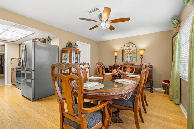 1447 BYRAM DRIVE, Clearwater, FL 33755