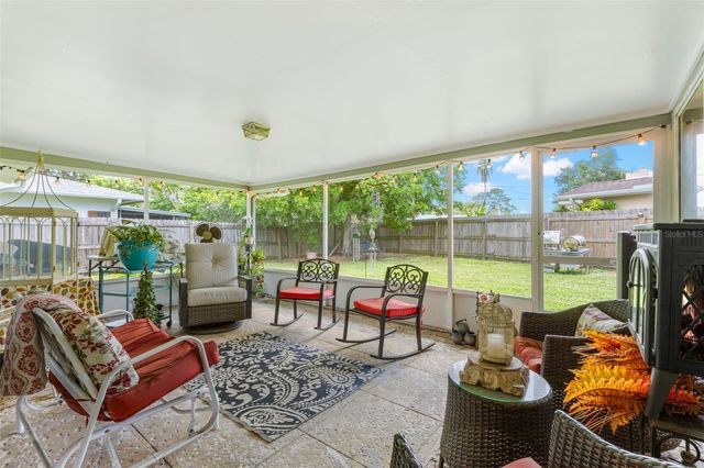 1447 BYRAM DRIVE, Clearwater, FL 33755