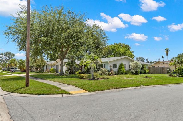 1447 BYRAM DRIVE, Clearwater, FL 33755