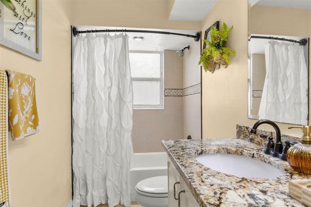 1447 BYRAM DRIVE, Clearwater, FL 33755