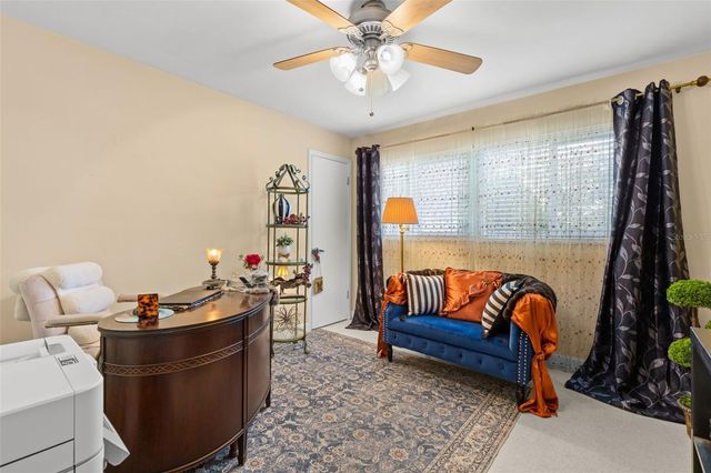 1447 BYRAM DRIVE, Clearwater, FL 33755