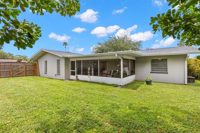 1447 BYRAM DRIVE, Clearwater, FL 33755