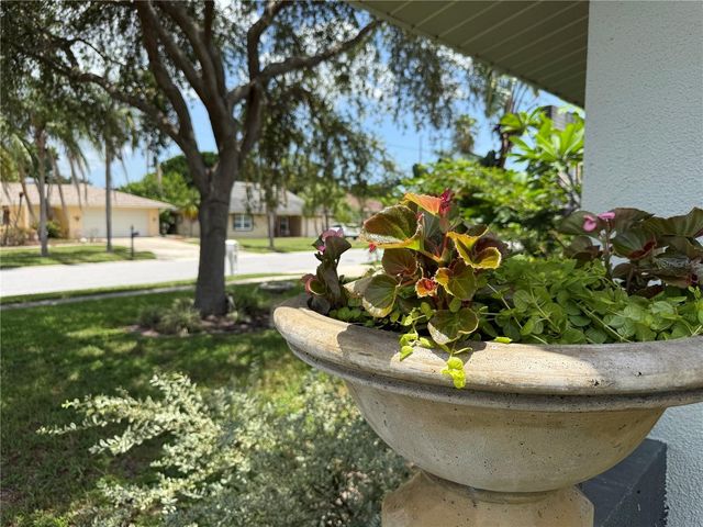 1447 BYRAM DRIVE, Clearwater, FL 33755