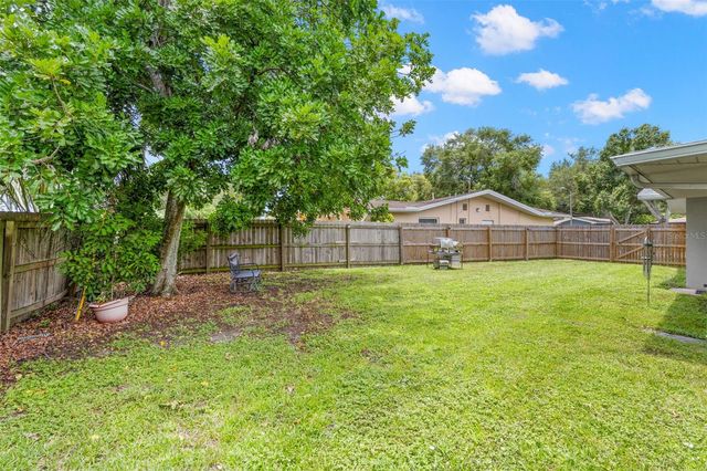 1447 BYRAM DRIVE, Clearwater, FL 33755