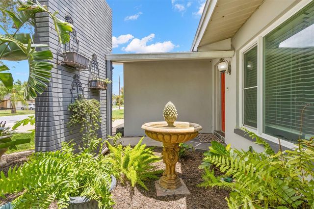 1447 BYRAM DRIVE, Clearwater, FL 33755