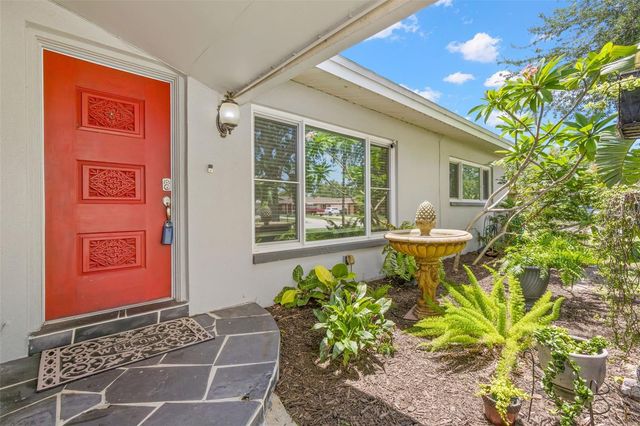 1447 BYRAM DRIVE, Clearwater, FL 33755