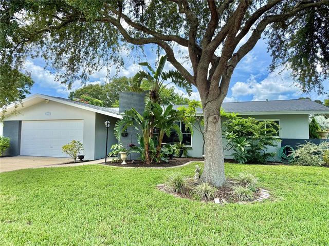1447 BYRAM DRIVE, Clearwater, FL 33755